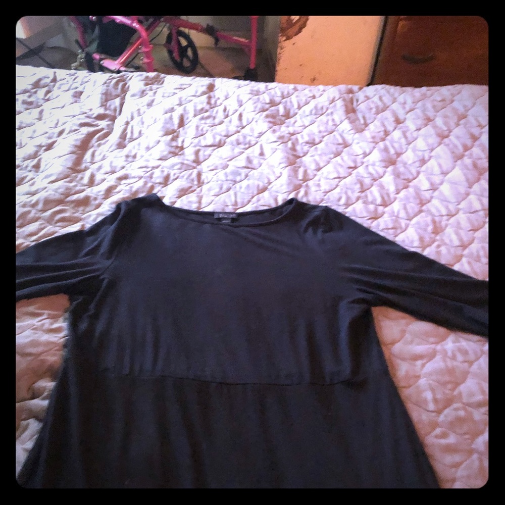 Summer LBD